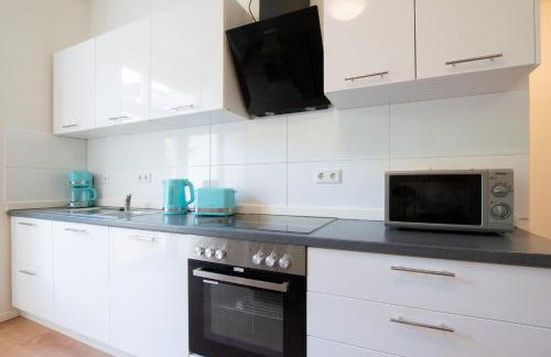 PRIME Apartments - Monteur House with 1-4 Room Apartments - Photo 20