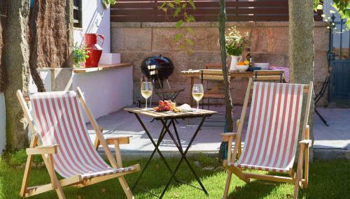 La casita de Canido - Foto 5