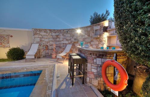 Lagonisi Villa VIP - Foto 53