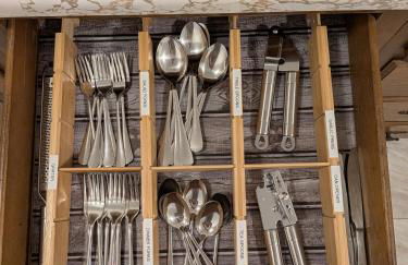 Hot Tub Hideaway by Timber Oaks Vacation Rentals - Foto 45