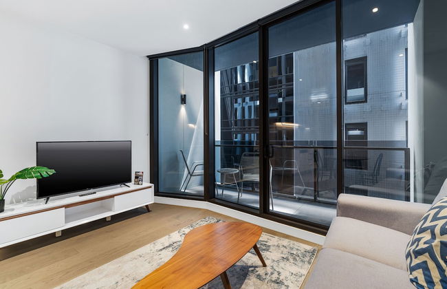 The Eminence Apartments by CLLIX - Photo 37