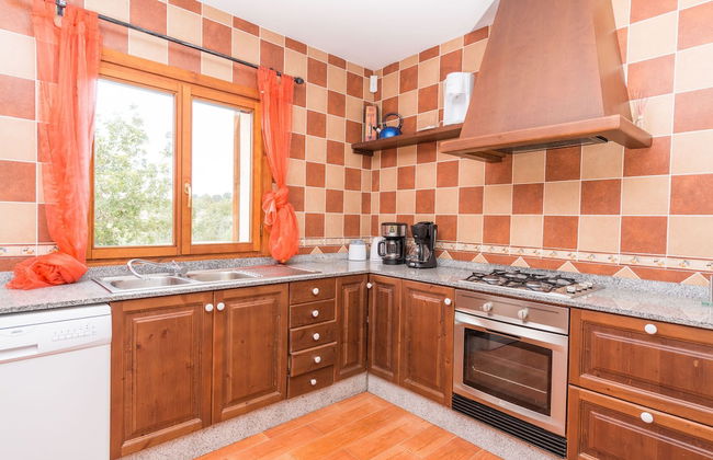 Can Canals in Art With 5 Bedrooms and 4 Bathrooms - Foto 13