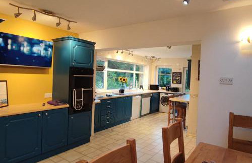 Benllech Sea View bungalow, Dog Friendly sleeps 6 - Foto 39