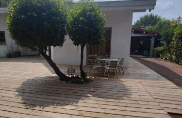 Appartement avec jardin à Saint Jean d'Illac - Foto 7