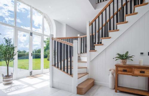 The Granary - 3 Bed Barn Conversion - Llawhaden - Foto 18