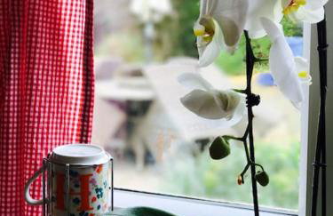 Cosy Private Cabin with parking in good location - Foto 15