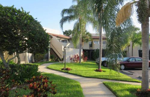 Florida Condos on Lake Tarpon - Foto 58