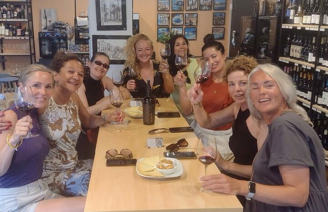 Dégustation de vins d'Alicante et tapas pour les gourmets - Photo 6