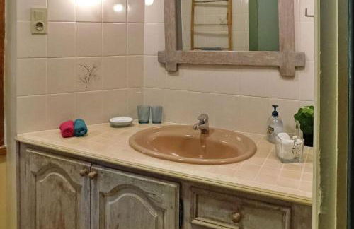 Nature et Charme*Piscine*Beynac - Foto 22