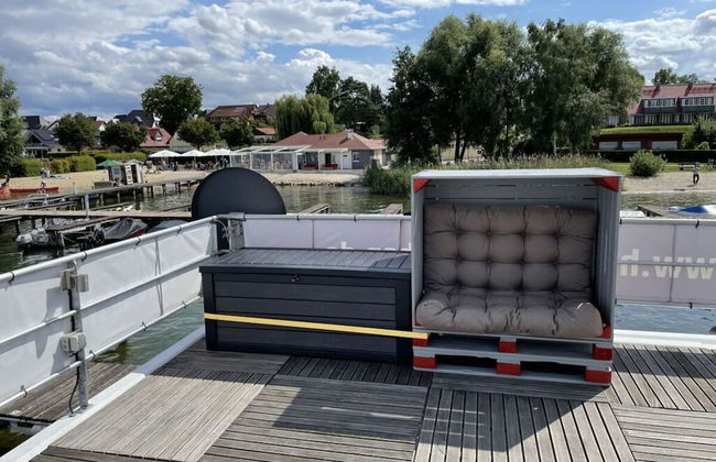 Apartment in Mecklenburg Western Pomerania - Foto 10