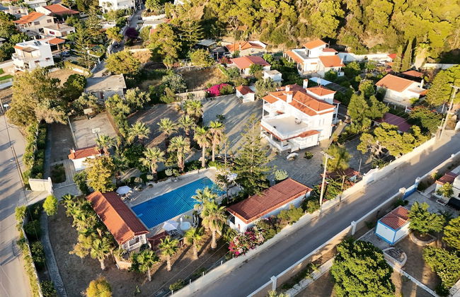 Villa Supreme - Foto 70