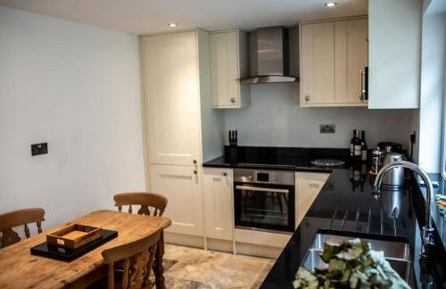 Ocean View - Ground Floor Cottage Apartment - Little Haven - Foto 15