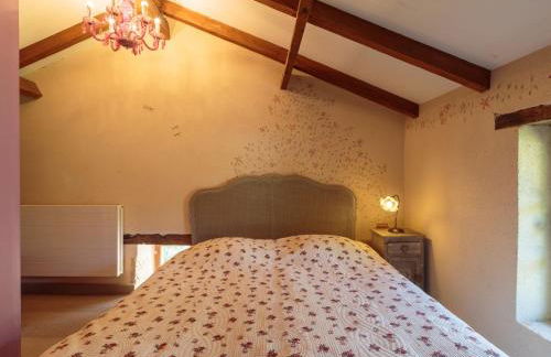 Holiday Home Moulin De Mois by Interhome - Foto 62