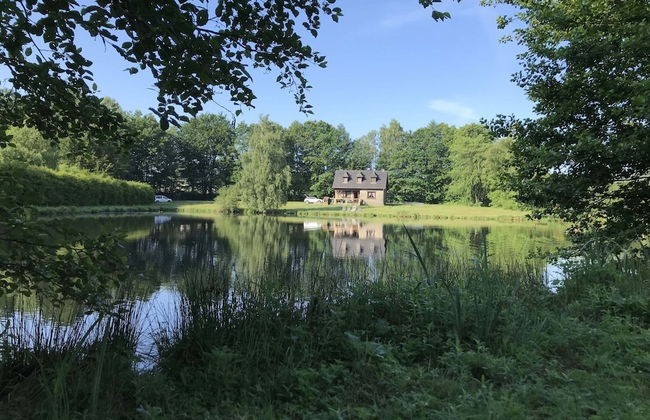 House in the Countryside on a Large Estate - Foto 50