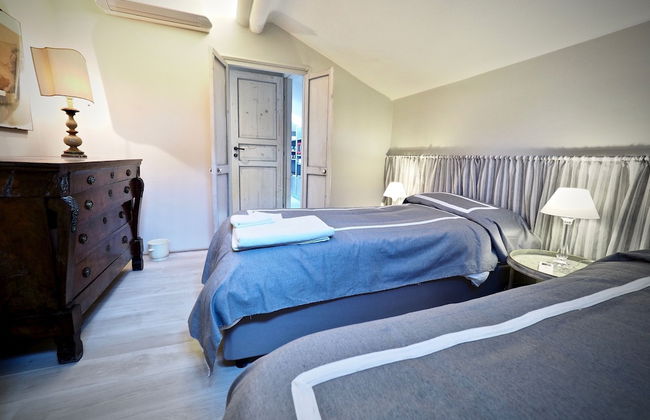 Panoramica Dimora Assarotti Terrazza - Foto 4