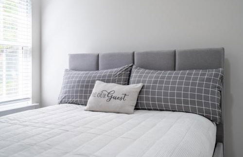 ThrillStay Team Sports Vacation Home - Foto 15