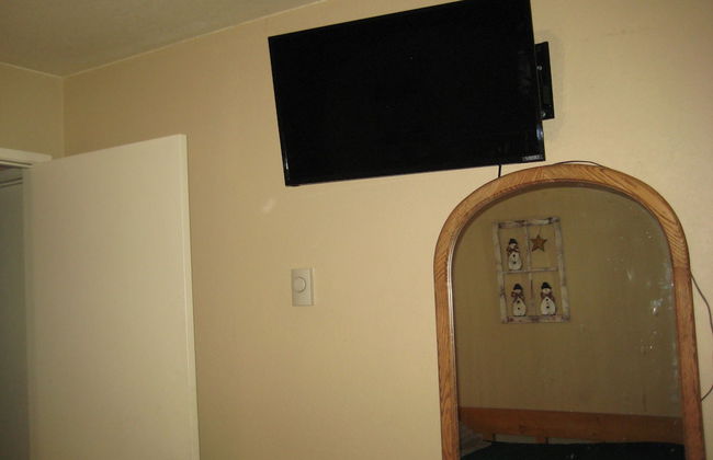 Hidden Valley by Mammoth Reservation Bureau - Foto 41