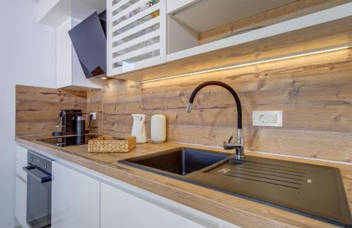 Lučica 360 sea view suite - Foto 37