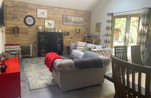 Grant Cottage - Photo 5