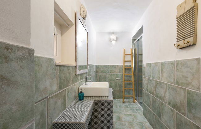 Villa Thea Charming Houses - Foto 43