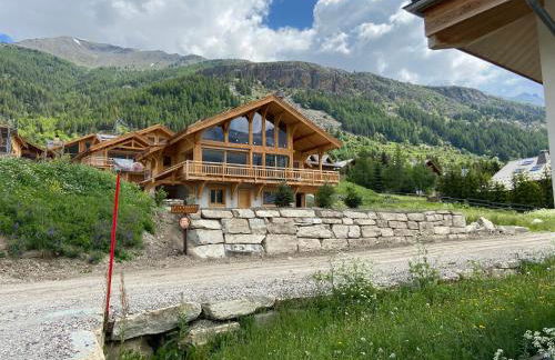 Chalet Serre Chevalier - Le SKI - Photo 13