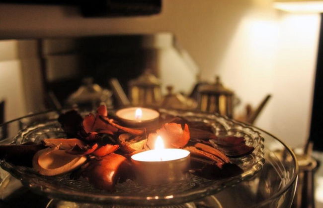 Casa Rural El Águila - Foto 10