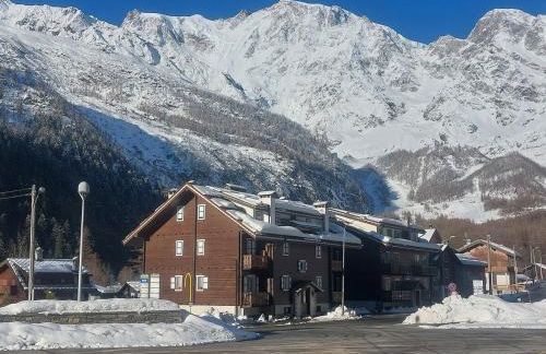 Stella Alpina vacation home - Foto 1