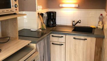 Appartement 3è étage à St-Marie-de-Campan - Foto 2