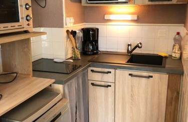 Appartement 3è étage à St-Marie-de-Campan - Foto 2