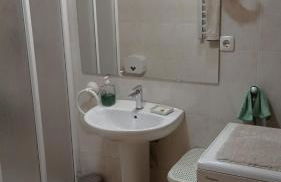 Chalet adosado en RIOMAR-3, urbanización residencial privada - Foto 28