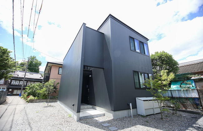 PrimeRoomBeppu GRANMAJESTA - Foto 15