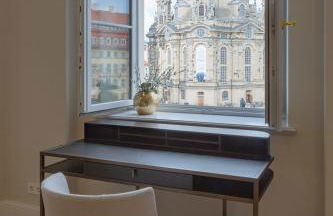 Luxury Home / 3-Raum-Suite an der Frauenkirche / 6 - Foto 6