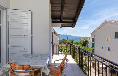 Apartments by the sea Podaca, Makarska - 516 - Foto 46