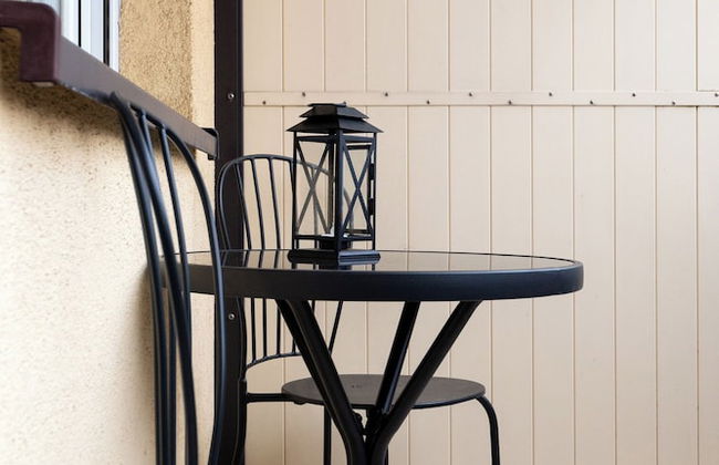 Lothus - by Kairos Apartments - Photo 14