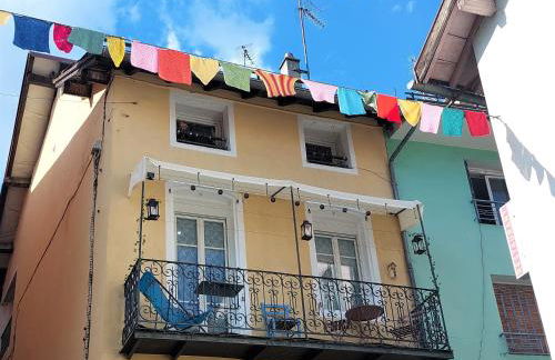 L'Escale Centre Historique de Gap Meublé de tourisme Classé 3 étoiles - Foto 4