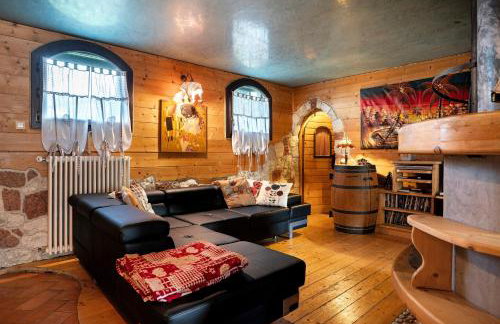 Baita Chalet Alabama - Foto 37