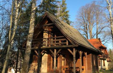 Domek wakacyjny Koliba - Foto 1