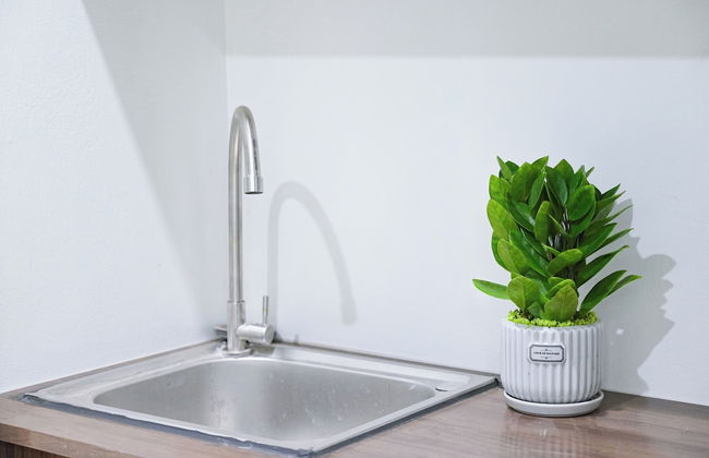 T&T Hotel apartment - Foto 34