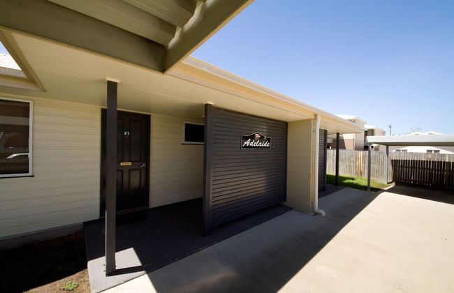 Rockhampton Serviced Apartments - Foto 14