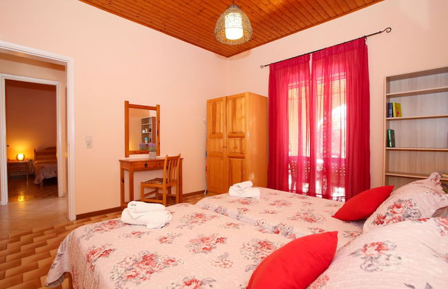 Villa Antonia - Foto 8