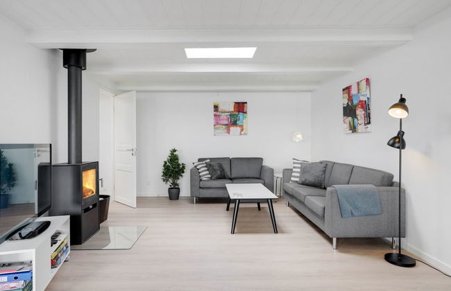 "Constance" - 50m from the sea - Foto 34