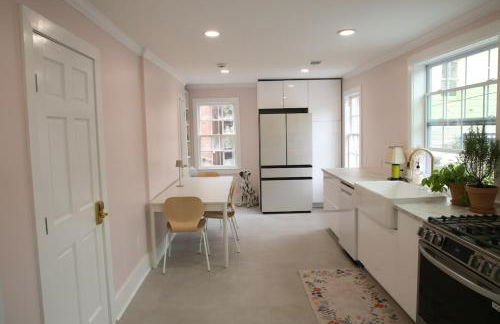 Bosch House Rosé - Lila Suite - Foto 11