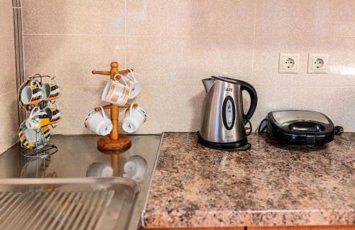 morfo's sunset - Foto 39