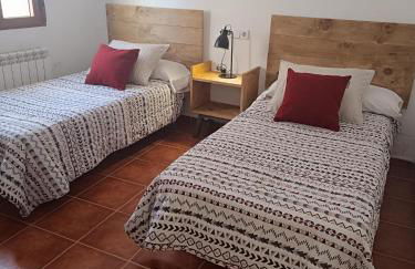 Casa Rural Gafas - Foto 25