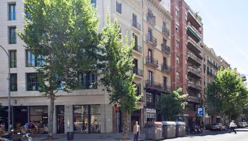 Bonavista Apartments - Eixample - Foto 4