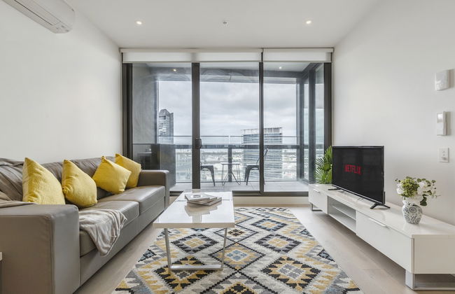 Kula Docklands - Foto 9