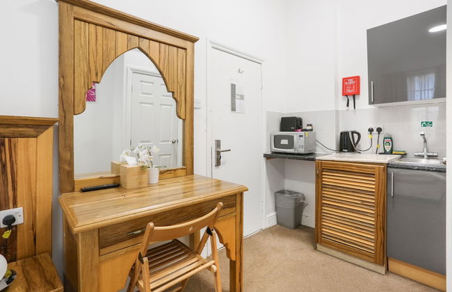 BeiRoom Hyde Park Apartments - Foto 9