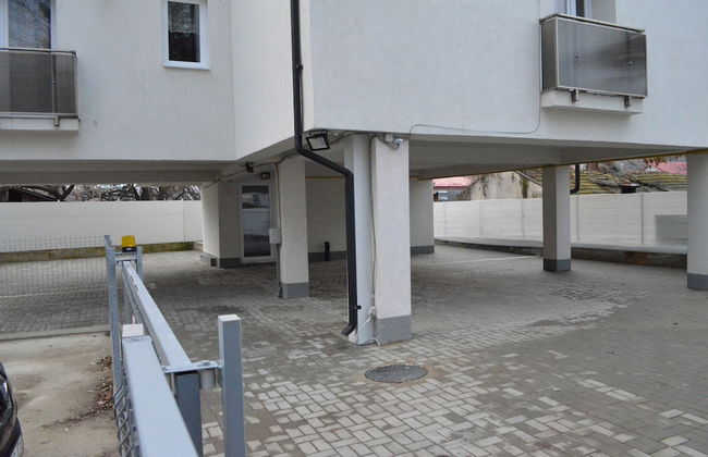 Alexys Residence 4 - Foto 12