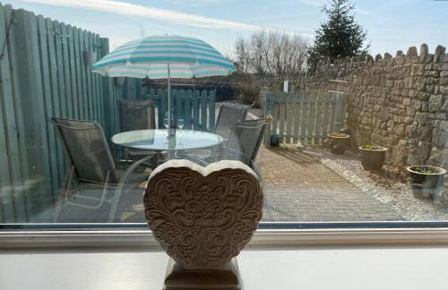 Sea dream lodge -coastal location/sea views/self-contained - Foto 33