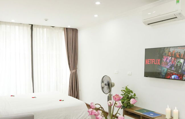 Radiant Pegasy Apartment & Travel - Foto 11